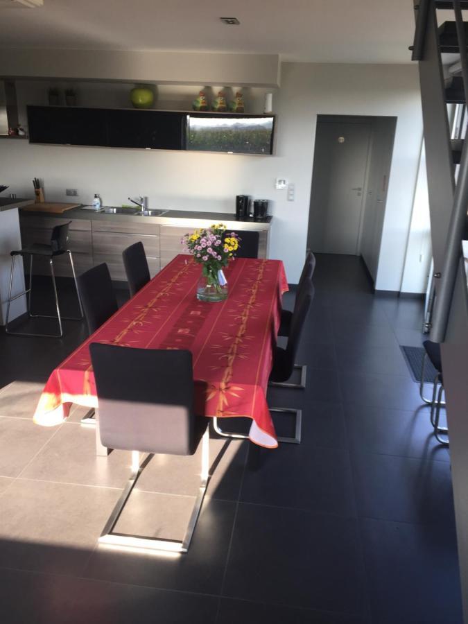 Holiday Home Poire Et Table Wingene Екстер'єр фото