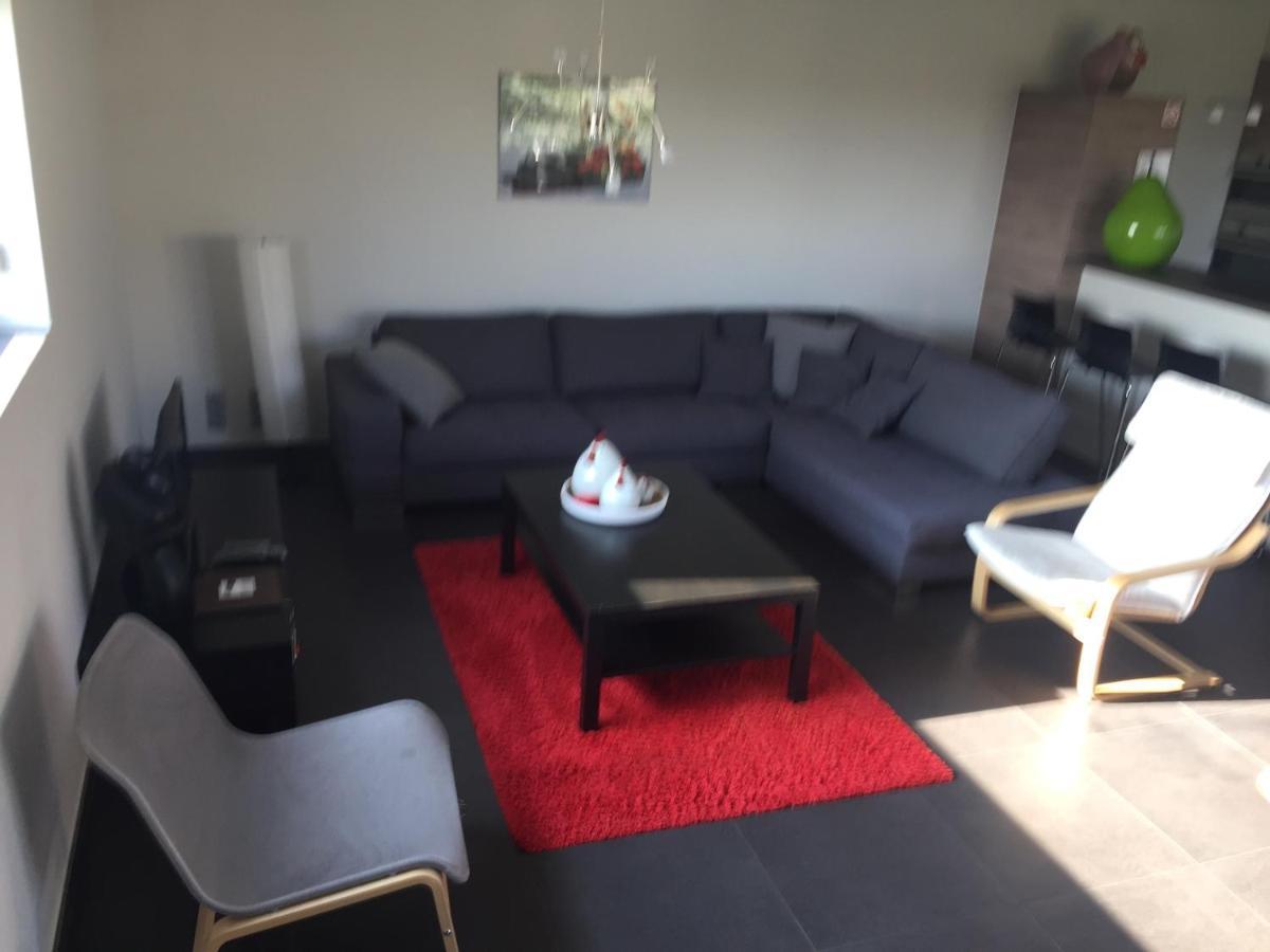 Holiday Home Poire Et Table Wingene Екстер'єр фото