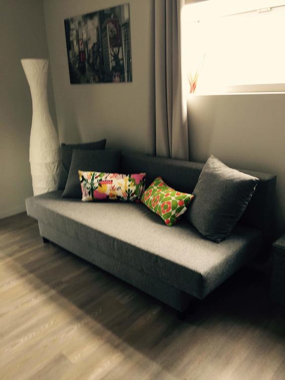 Holiday Home Poire Et Table Wingene Номер фото